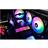 Deep Cool Gamer Storm Castle 240RGB V2 CPU Liquid Cooler - 6