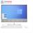 اچ پی  Pavilion 27 D0085NH-B i7 (10700T) 32GB 1TB SSD 4GB (MX350) All In One - 2