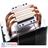 Cooler Master Hyper TX3i CPU Cooling System - 2