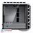 Cooler Master MASTERCASE H500P MESH WHITE Case - 2