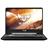 ASUS TUF Gaming FX505GT Core i5 16GB 1TB 4GB 1650 Full HD Laptop - 2