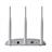 Tp-link TL-WA901ND  N450  Wireless N Access Point - 4