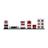 MSI X370 GAMING PRO Motherboard - 2