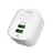 LDNIO A201 Wall Charger With microUSB Cable - 3