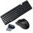 Rapoo 1860 Wireless Keyboard and Mouse - 4