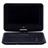 marshal ME-10 Portable DVD Player with HD DVBT2 Digital TV Tuner - 4