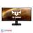 ASUS TUF Gaming VG35VQ 35 inch Curved Gaming Monitor - 2