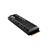 Western Digital WD BLACK SN850X NVME Gen4 2TB SSD Drive with heatsink - 3