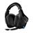 Logitech G933S Wireless 7.1 Surround Sound LIGHTSYNC Gaming Headset - 2