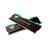 Patriot Viper Xtreme 5 RGB DDR5 32GB 2x16GB 8000MHz CL38 UDIMM Memory - 3