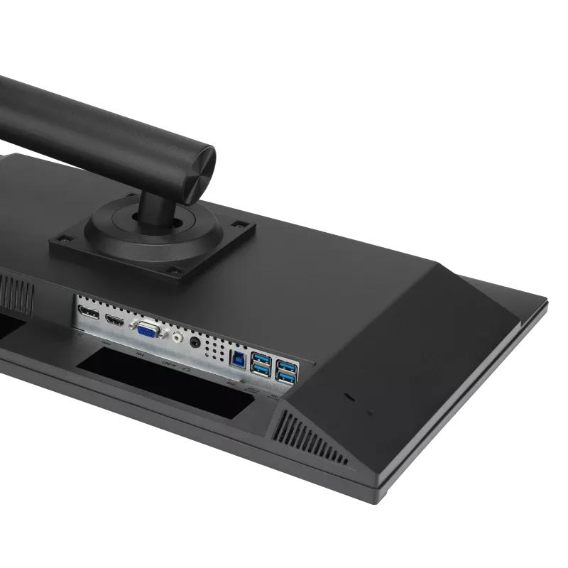 ASUS VA279QGS 27Inch FHD 1ms 120Hz IPS Gaming Monitor  - 4