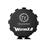 ThermalTake Water 3.0 Riing RGB 240 CPU Cooler - 6