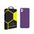 other Silicone cover for Samsung Galaxy A04e mobile phone - 2