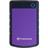 Transcend StoreJet 25H3 2TB External Hard Drive - 2