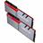G.SKILL G SKILL TridentZ-GTZ 16GB(2x8GB) 2Ch DDR4 3400MHz CL16 RAM - 2