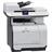 HP CM2320NF Color LaserJet Multifunction Printer - 8