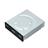 ASUS DRW-24D5MT Bulk Internal DVD Drive - 3