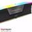 Corsair VENGEANCE RGB DDR5 96GB 5200MHz CL38 Dual Channel Ram - 3