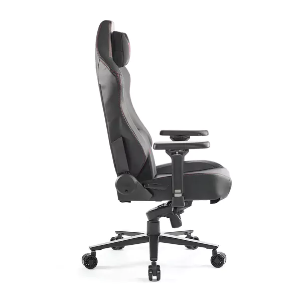 Redragon C-507 Black Gaming Chair - 4