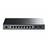 Tp-link TL-SG2210P 8-Port Gigabit Smart Desktop Switch - 3