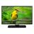 Master Tech TV monitor 24 inch model MT2402FHDS - 9