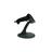 oscar Oscar OS60LBW Barcode Laser Scanner With Stand - 2