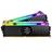 Adata SPECTRIX D80 RGB Liquid Cooling 16GB DDR4 3200MHz CL16 Dual Channel Desktop RAM - 4