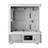 Gamdias ATLAS E2 CG ARGB WHITE Mid Tower Case - 2