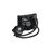 Cooler Master MasterLiquid Lite 120 CPU Liquid Cooler - 9