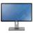 DELL P2214H LED Full HD 22Inch IPS Stock Monitor - 2
