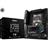 MSI X299 SLI PLUS LGA 2066 Motherboard - 8