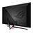 ASUS ROG Swift PG65UQ 65Inch 4K 4ms 144Hz VA GAMING Monitor - 9
