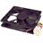 WIPRO 8*8 CASE FAN - 4