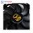SilverStone Argon SST-AR01-V3 CPU Cooler - 8