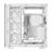 Deep Cool CH780 WHITE Case - 6