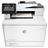 HP M477fdn Color LaserJet Multifunction Printer - 2