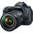 Canon EOS 6D Mark II Digital Camera Body Only - 8