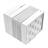 Deep Cool ASSASSIN VC ELITE WH Vision CPU Air Cooling  - 2