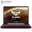 Asus FX505DT-B - 15 inch R7 (3750) 16G 1TB+256SSD 4GB(1050) Laptop - 2