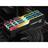 G.SKILL TridentZ RGB DDR4 8GB 2400MHz CL15 Single Channel Desktop RAM - 6