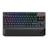 ASUS ROG Strix X807 Scope RX TKL Deluxe RD AR Gaming Keyboard - 4