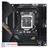 ASUS ROG STRIX H470-I GAMING WI-FI DDR4 LGA 1200 Motherboard - 3