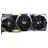 MSI GeForce RTX 2070 Super Gaming Z Trio GDDR6 Graphics Card - 8GB - 5