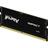 Kingston Fury Beast 8GB 5600MHz single Channel DDR5 CL40 Black Desktop Ram - 2