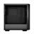 Deep Cool CG560 ARGB Black Mid-Tower ATX AIRFLOW Case - 6