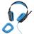 Logitech G430 7.1 Surround Sound Gaming Headset - 5