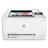 HP Color LaserJet Pro M252n Printer - 3