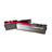 جی اسکیل  TridentZ DDR4 32GB 2x16GB 3600MHz CL17 Dual Channel Desktop RAM - 4