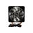 Enermax ETS-T40F-TB 120mm CPU Cooler - 3