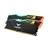 RAM: Team Group T-Force Delta RGB 2×8GB=16GB DDR4 2400MHz CL17 - 2
